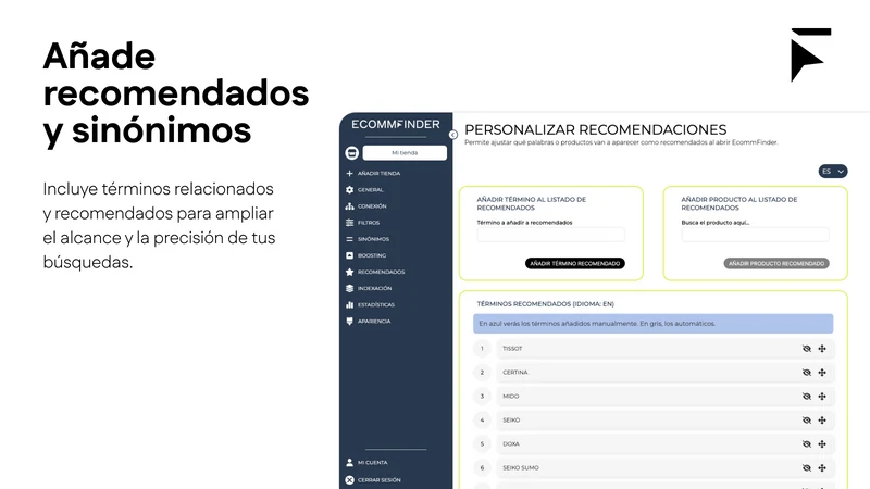 EcommFinder