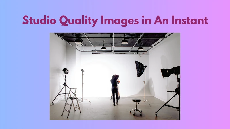 AI Model Photos ‑ OutfitAI
