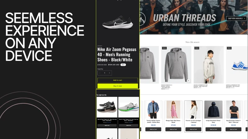 AI CrossSell, Related & Upsell