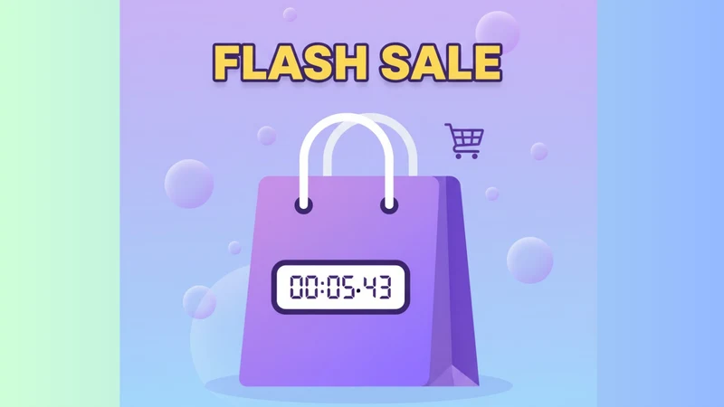 Promo Timer