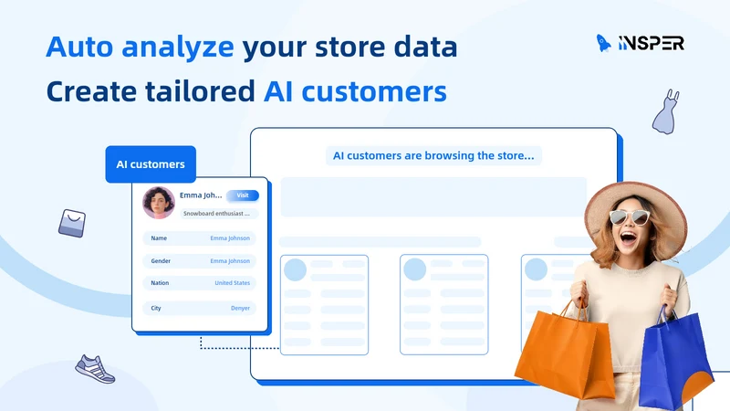 Insper: AI Diagnoses BF Design