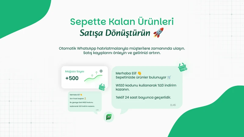 Wsupp ‑ Whatsapp Marketing