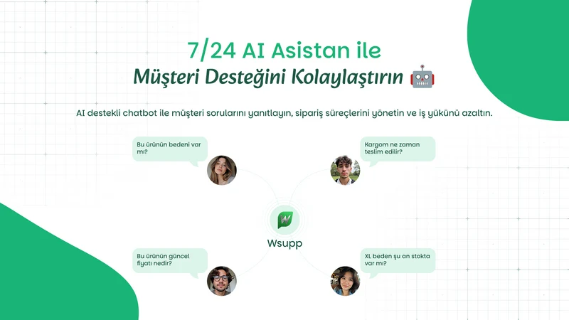 Wsupp ‑ Whatsapp Marketing