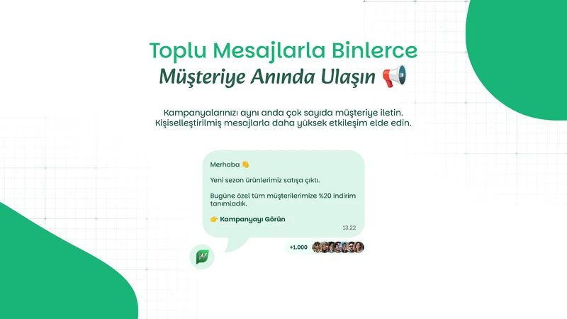 Wsupp ‑ Whatsapp Marketing