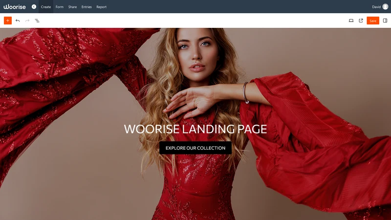 Woorise