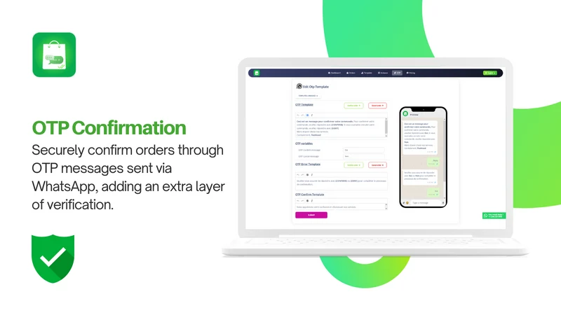 Whatssy WhatsApp Automation