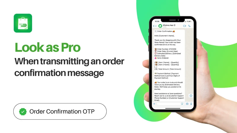 Whatssy WhatsApp Automation