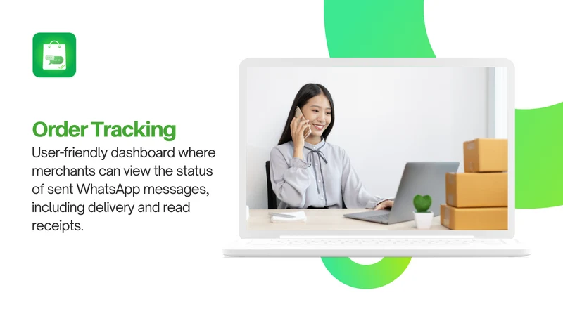 Whatssy WhatsApp Automation