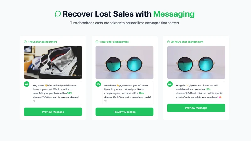 Wa: WhatsApp Chat, WhatsApp AI