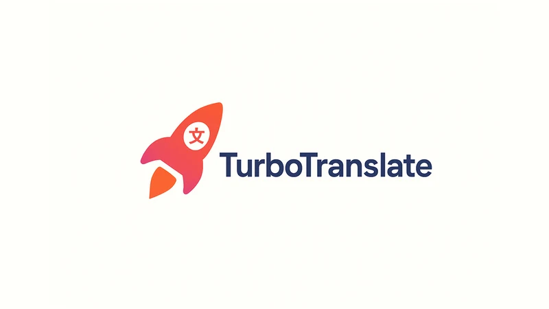 TurboTranslate