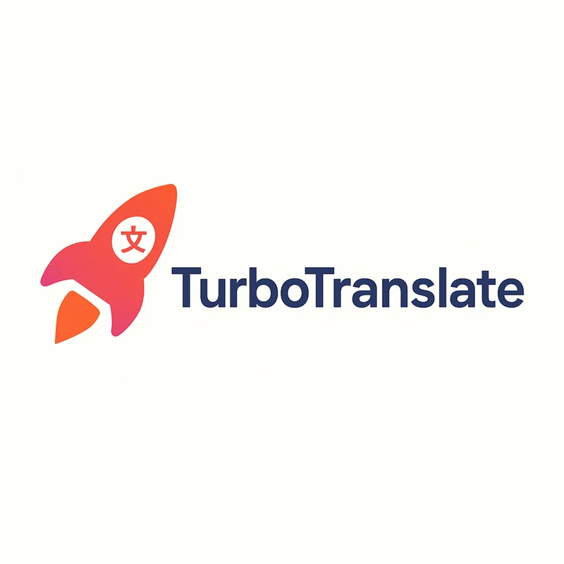 TurboTranslate