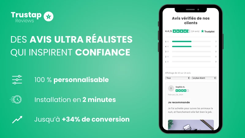 Trustap Reviews
