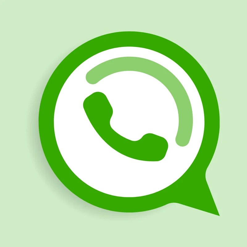 TEQIE chat Button