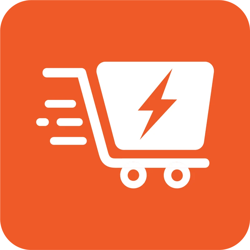 Speed Cart‑ Cart Drawer Upsell