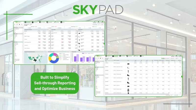 SKYPAD