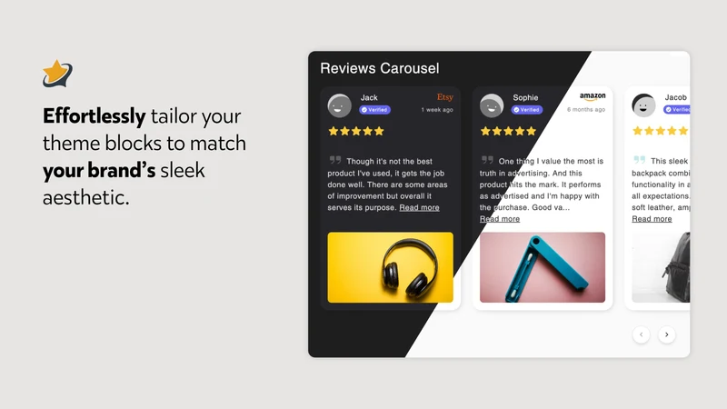 Reviewsion