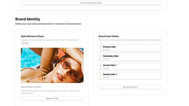uenhance reviews.ai