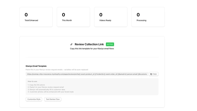 uenhance reviews.ai