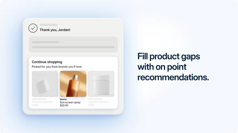 Shopify Product Network