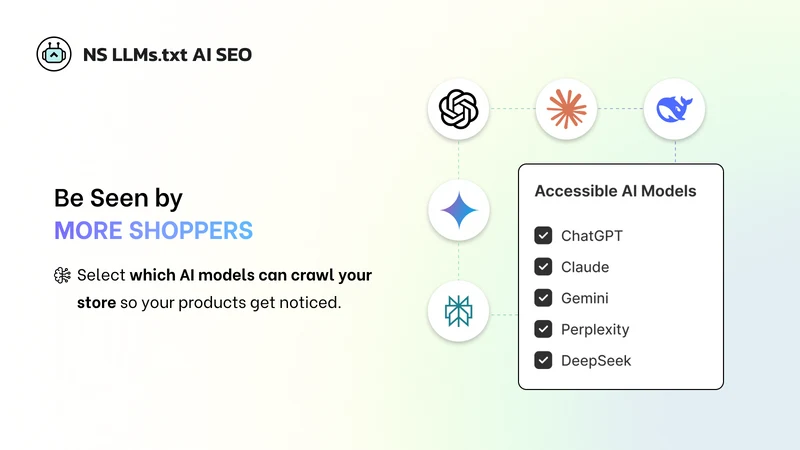 AI SEO & GEO Catalog Optimizer