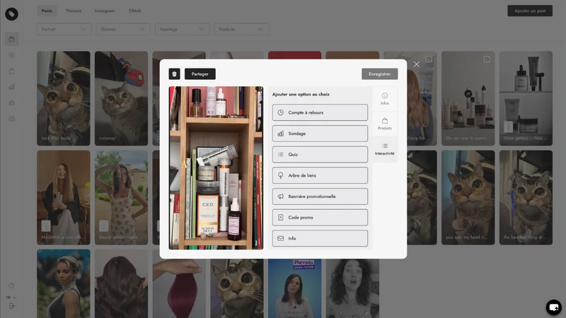 EngageFeed.ai