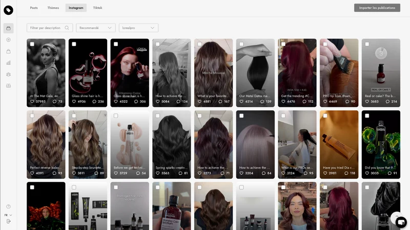 EngageFeed.ai