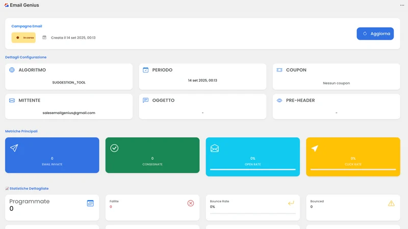 Email Genius
