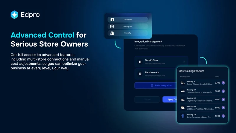Edpro
