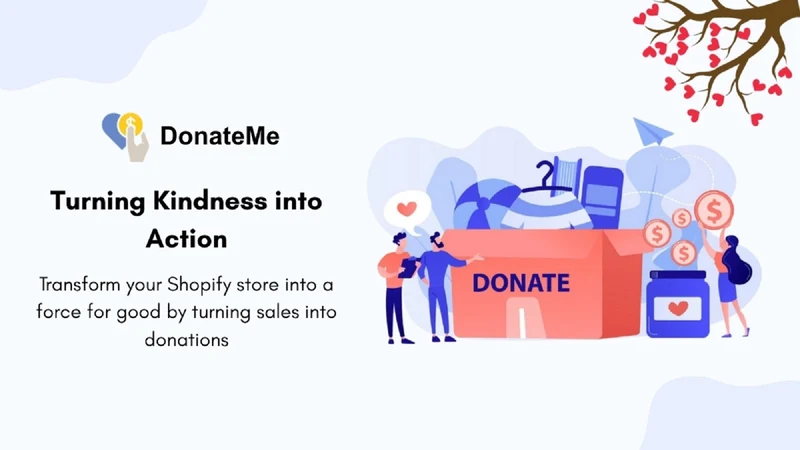 DonateMe