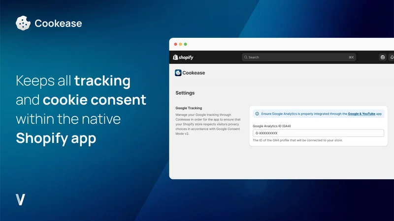 Cookease: Cookie Consent Mode