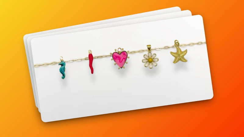 Charm Bar