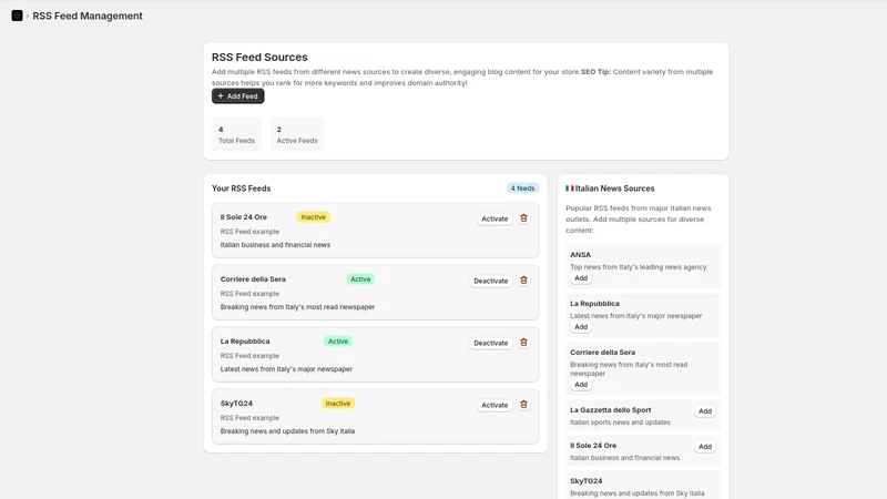 BlogPilot