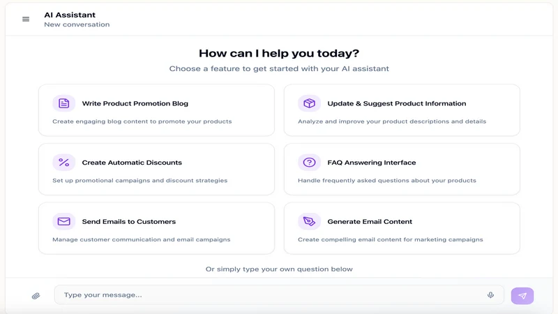 AISellor: AI Retail Analytics