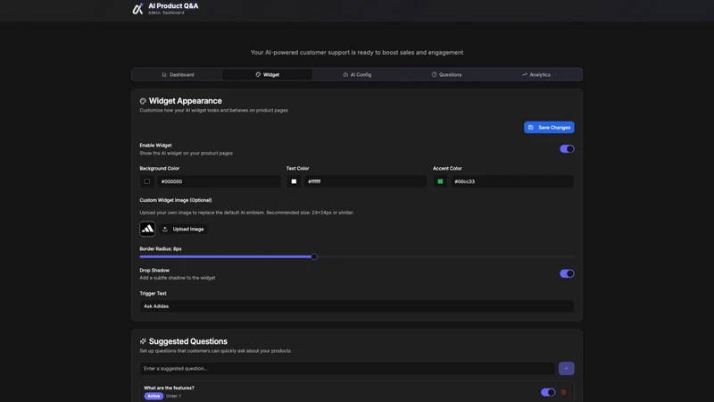 AskAI: Sell More Instantly
