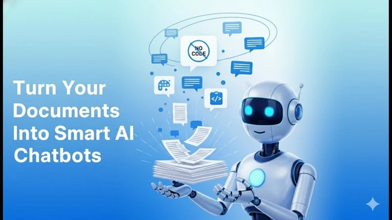 ChatFromAI ‑ AI ChatBot & Help