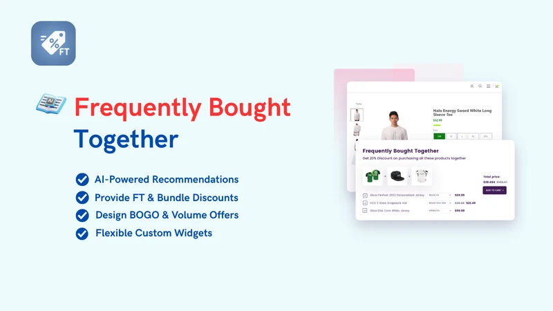 Kivoly Bundles Quantity Breaks