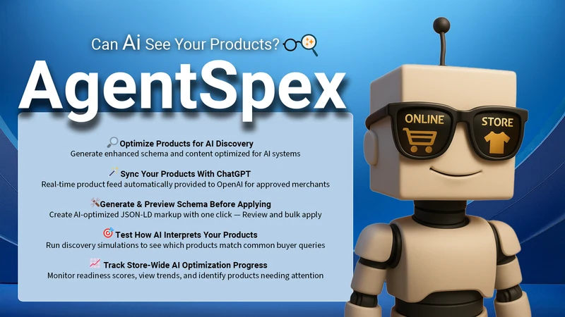 AgentSpex