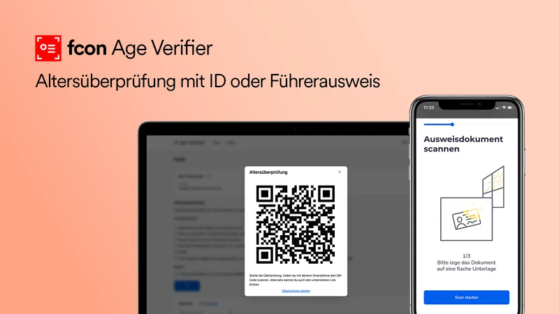 fcon Age Verifier