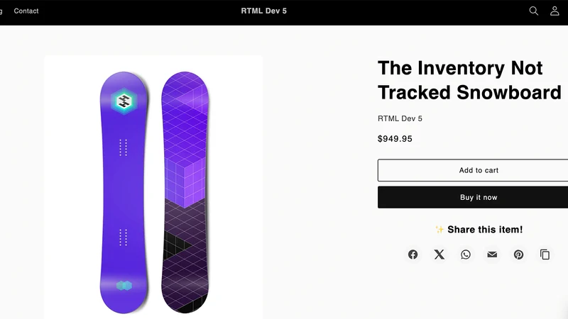 Share This Item by ittle.co