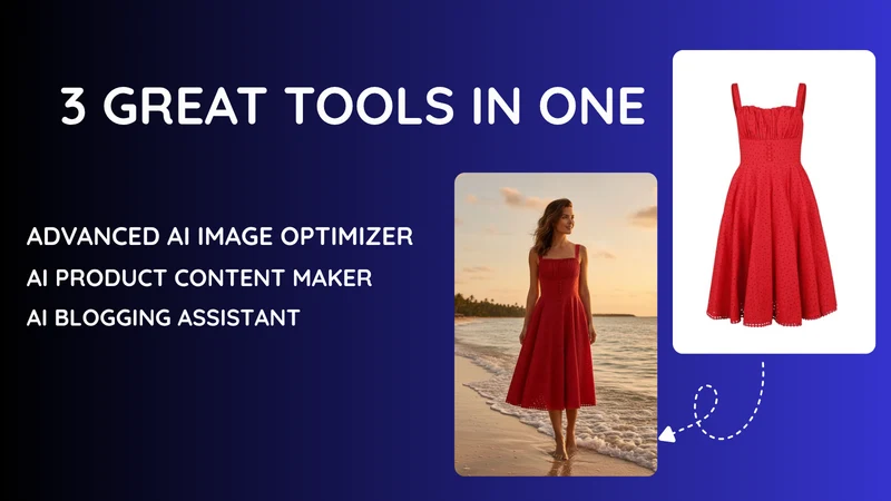 Enchantrix AI Content Manager