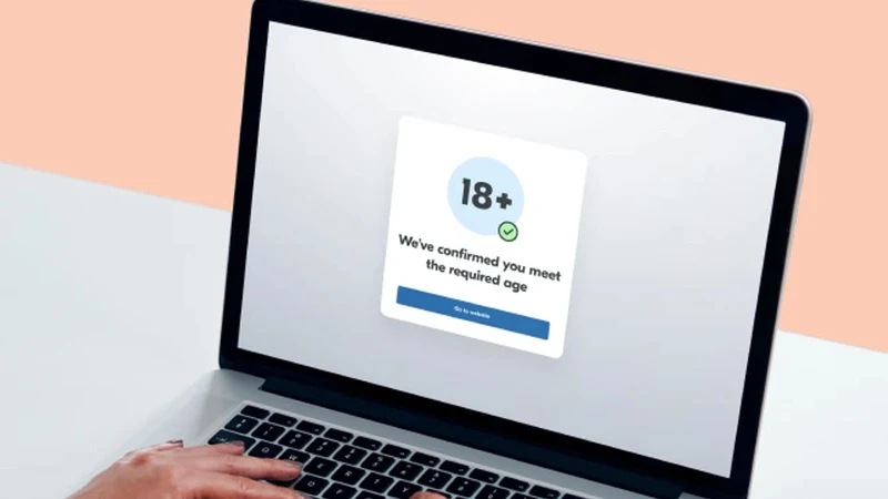 Yoti Age Verification