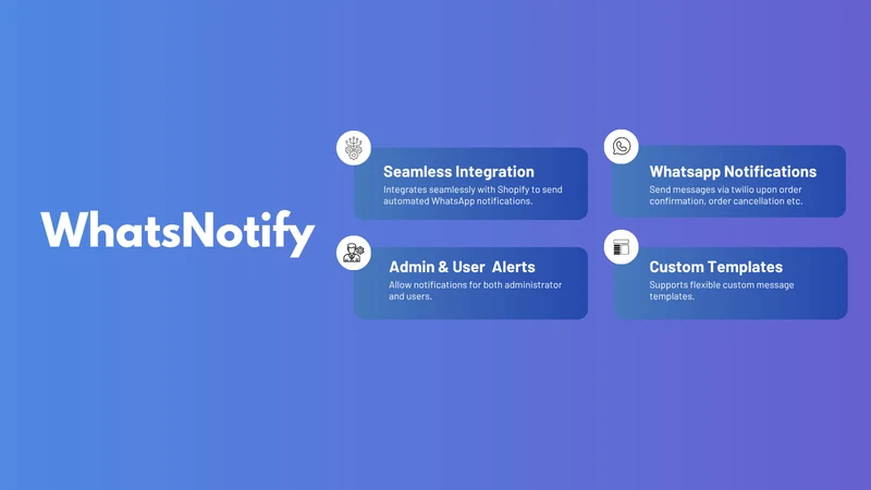 WhatsNotify