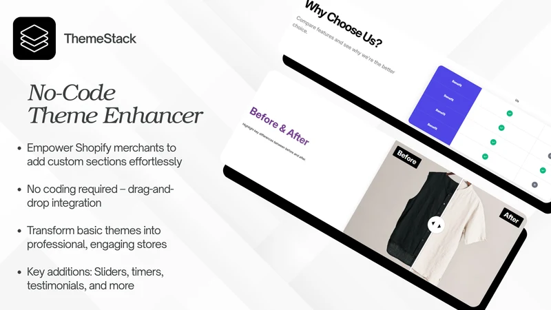 ThemeStack