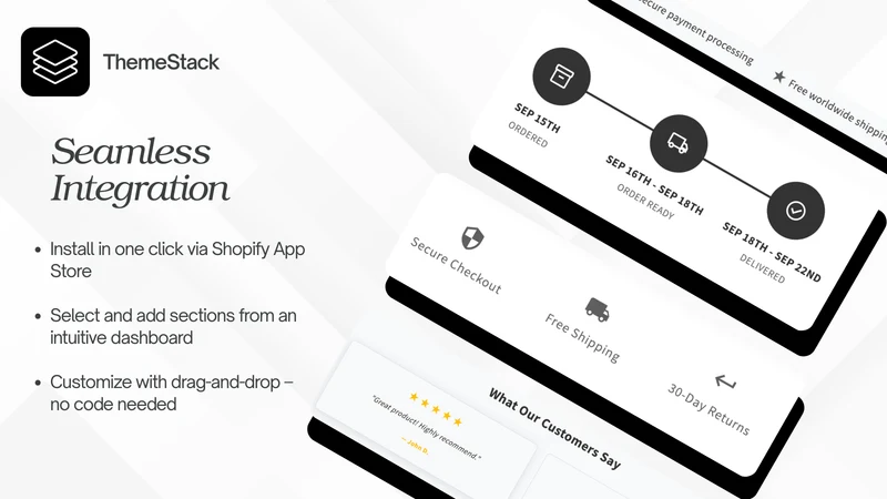 ThemeStack