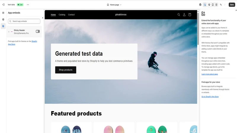 PX StickyElements Pro