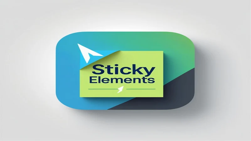 PX StickyElements Pro