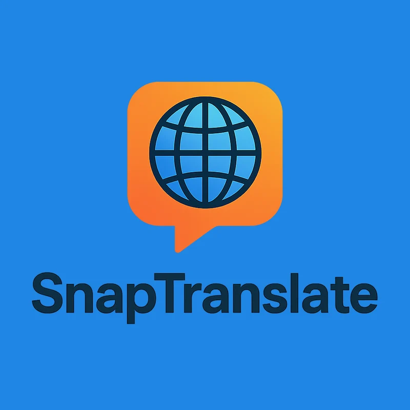 SnapTranslate