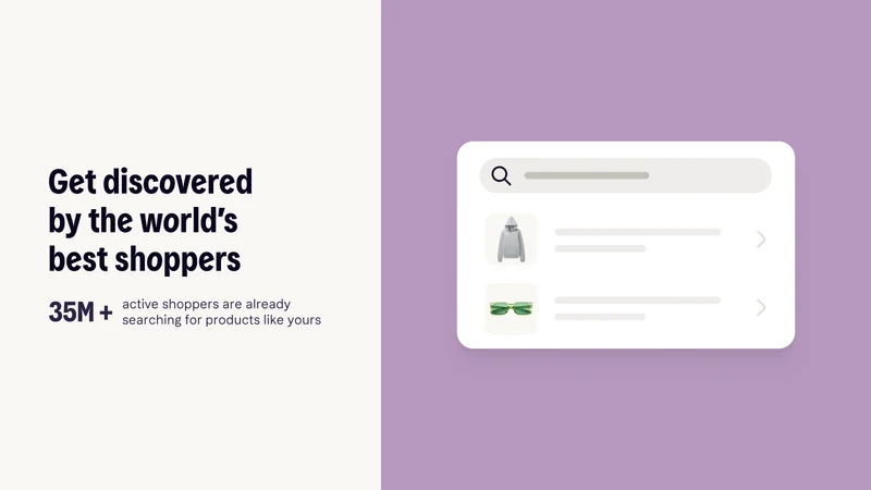 Klarna Search & Compare