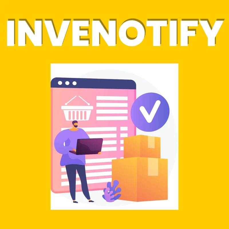 Invenotify