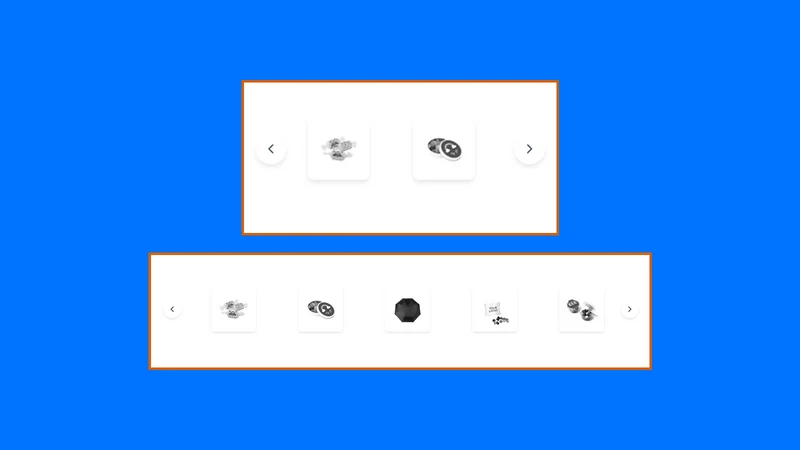 Friends2a Tech Logo Slider